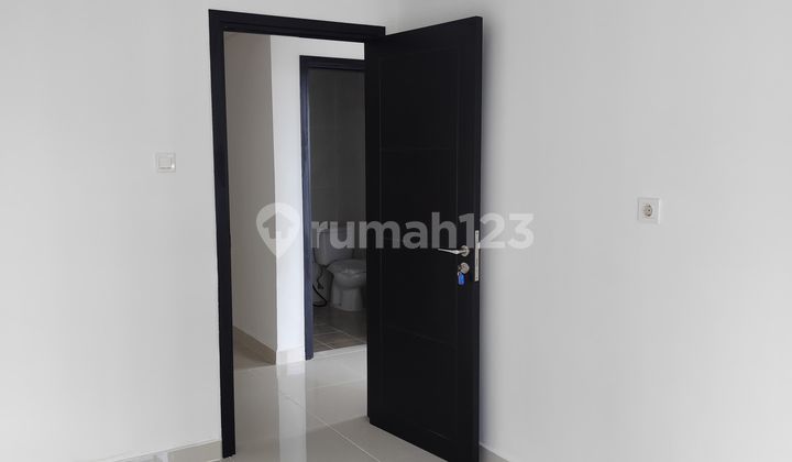 Apartment Aspen Residence Dekat Tol TB Simatupang Jakarta Selatan