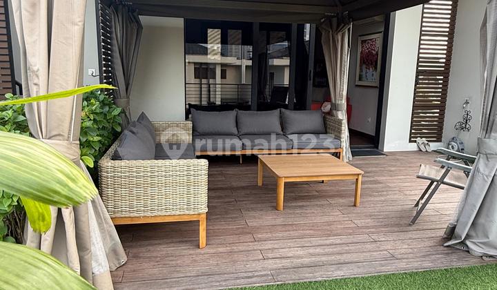 House at 101 Residences Cilandak, South Jakarta 2
