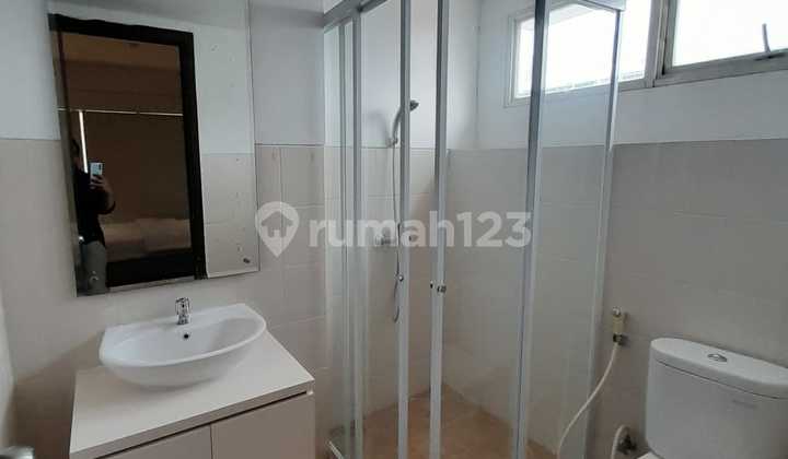 Apartment Aspen Residence 3 BR Bagus Furnished 2