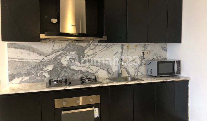 Aspen Residence Apartment Near MRT Fatmawati South Jakarta