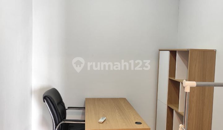 Apartment Aspen Residence Dekat Pondok Indah, Jakarta Selatan 2