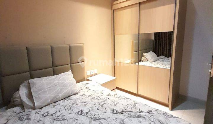 Sewa Apartement Aspen Residence Furnished Dekat Mrt 2