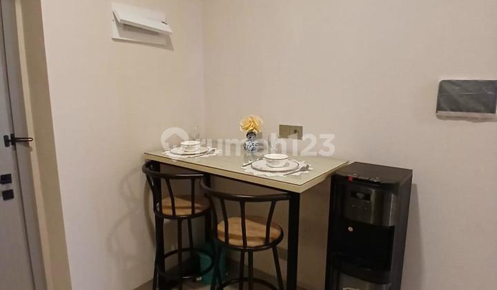 Fatmawati City Center Apartment Near MRT South Jakarta