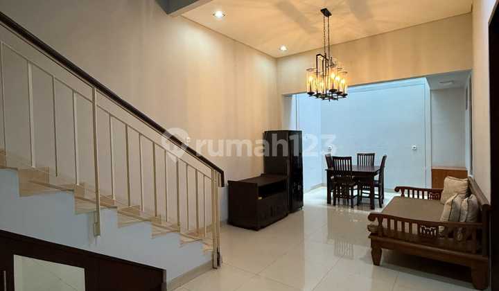 Rumah Antasari, Jakarta Selatan SHM Bagus Rumah Antasari, Jakarta Selatan SHM Bagus