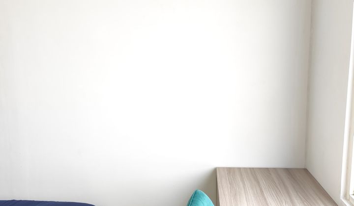 Apartment Aspen Residence Dekat Tol Tb Simatupang Jakarta Selatan 2