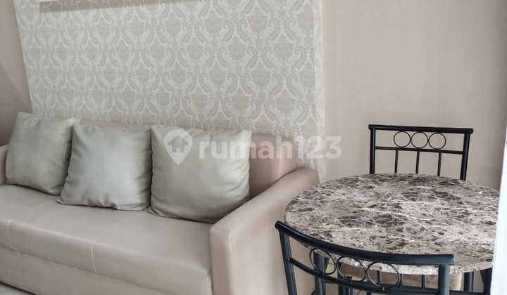 Apartment Aspen Residence Dekat MRT Fatmawati Jakarta Selatan 2