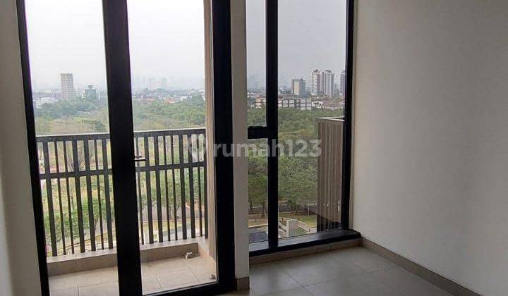 Sewa Apartemen Fatmawati City Center Unfurnished 1