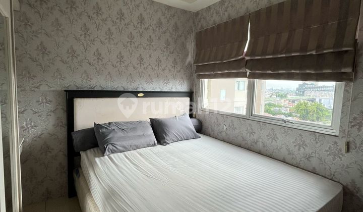 Apartment Pakubuwono Terrace Dekat Senayan City Jakarta Selatan 2