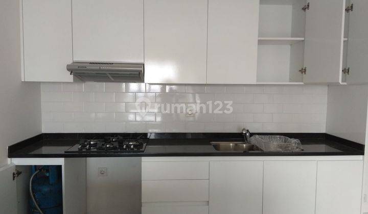 Jual Apartement Aspen Residence Fatmawati Sudah SHM 2