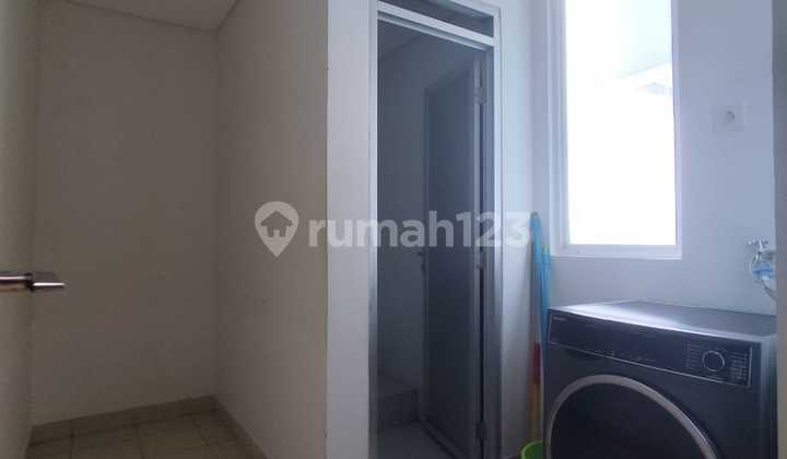 Apartemen The Aspen Peak Residence 3+1Br Full Furnished 2