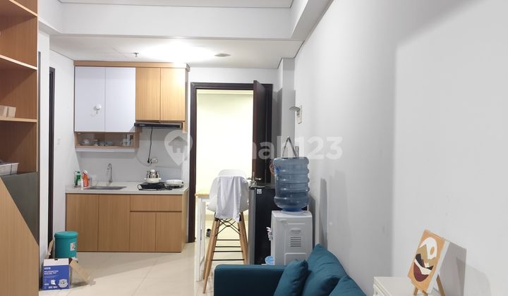 Aspen Residence Apartment Near Mall One Belpark Fatmawati Aspen Residence Apartment Near Mall One Belpark Fatmawati