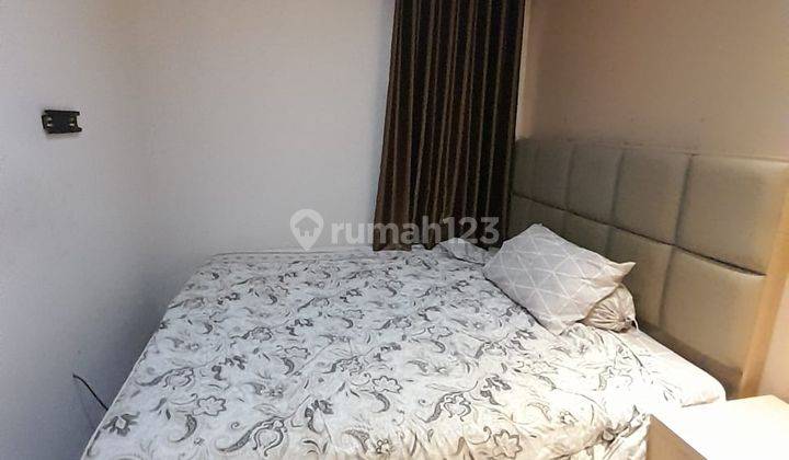 Sewa Apartement Aspen Residence Furnished Dekat Mrt 1