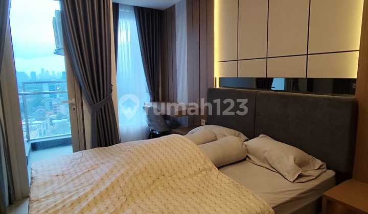 Antasari Place Apartment Near Sudirman, South Jakarta