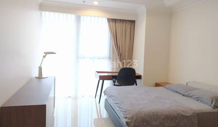 Sewa Apartement Pondok Indah Residence Furnished 2