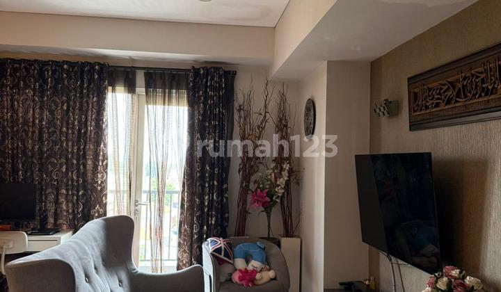Apartemen Aspen Residence Dekat Sekolah Al Jabr Jakarta Selatan