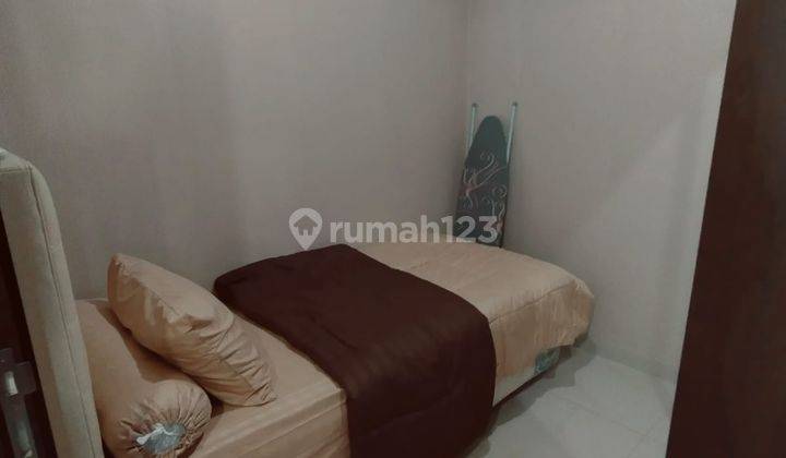 Sewa Apartement Aspen Residence 3 BR Furnished Bagus 2