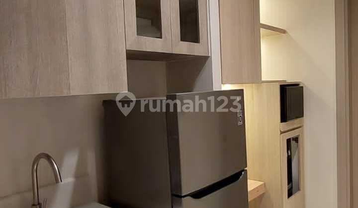 Fatmawati City Center Apartment Near MRT South Jakarta 2