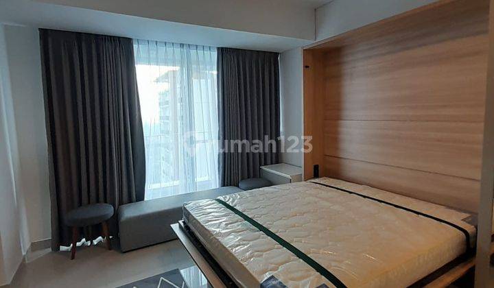 Disewa Apartement Aspen Peak Residence Dekat One Belpark Mall 2