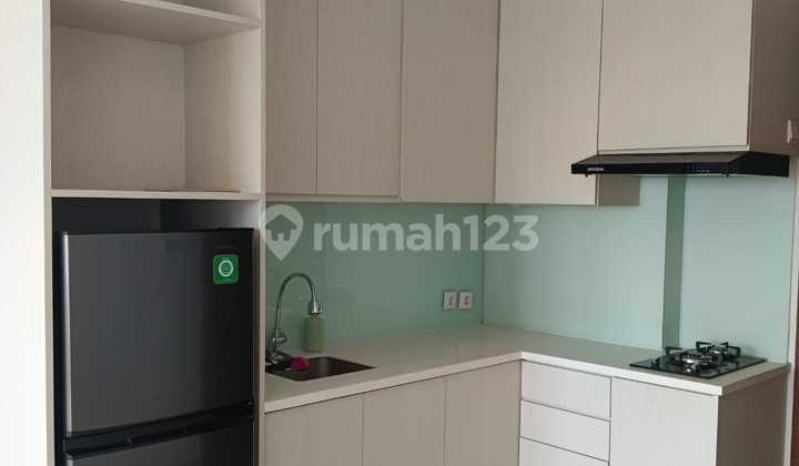 Apartemen Aspen Residence Dekat MRT Fatmawati, Jakarta Selatan