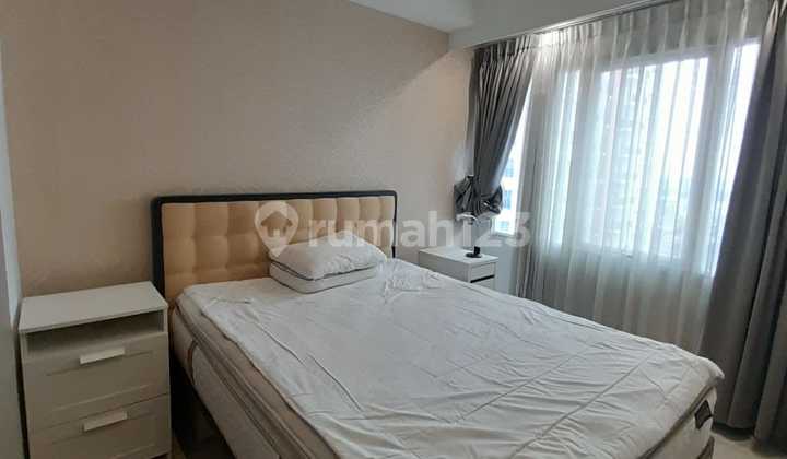 Aspen Residence Apartment Near Al Jabr School South Jakarta