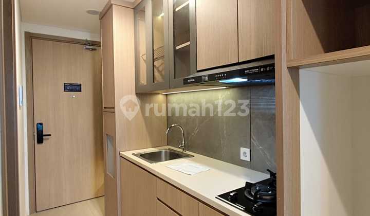 Apartemen Antasari Place Dekat Sudirman, Jakarta Selatan 2