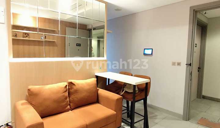 Fatmawati City Center Apartment Near MRT South Jakarta 2