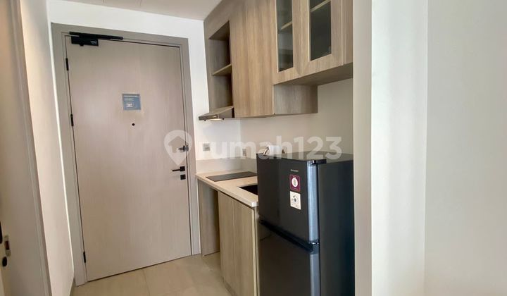 Fatmawati City Center Studio Furnished Apartment 2