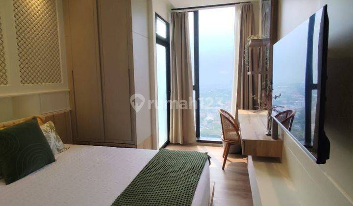 Sewa Apartemen Fatmawati City Center Bagus Furnished 2