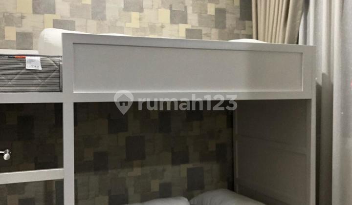 Apartment Aspen Residence Dekat MRT Fatmawati Jakarta Selatan 2