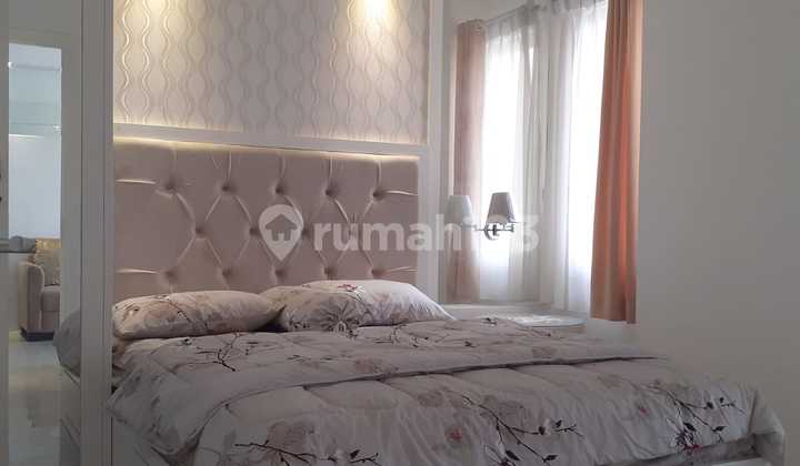 Aspen Residence Apartment Near MRT Fatmawati, South Jakarta