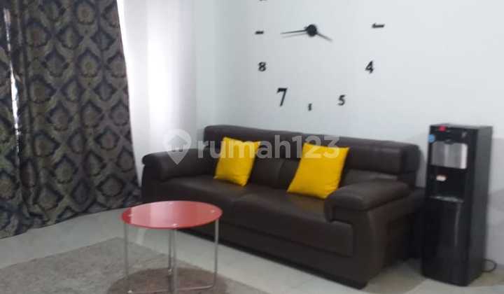 Apartment Aspen Residence 3 BR Bagus Furnished Apartment Aspen Residence 3 BR Bagus Furnished