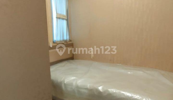 Apartment Pakubuwono Terrace Dekat Mall Gandaria City 2