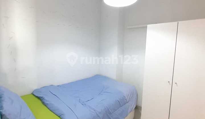 Apartment Aspen Residence Dekat MRT Fatmawati Jakarta Selatan 2