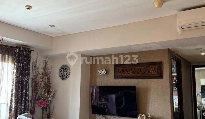 Apartemen Aspen Residence Dekat Sekolah Al Jabr Jakarta Selatan 2