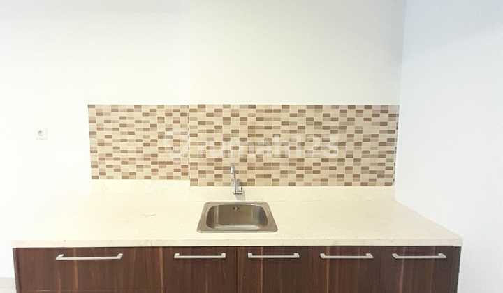 The Aspen Peak Residence 2Br Unfurnished Apartment