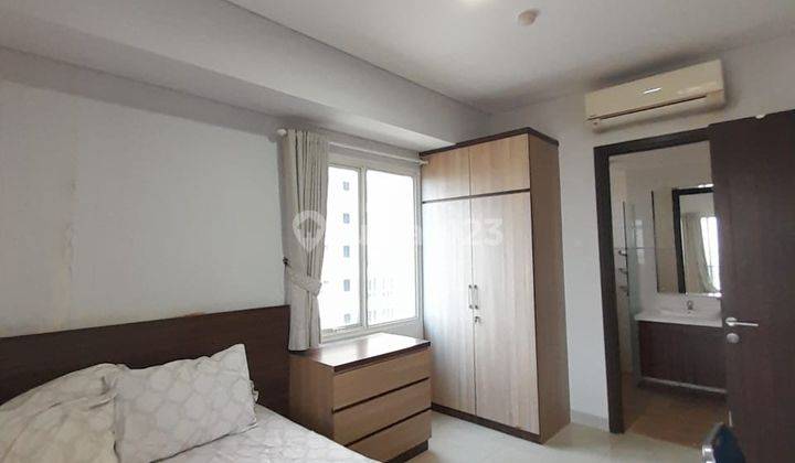 Jual Apartement Aspen Residence Fatmawati 3 BR Furnished Bagus 2