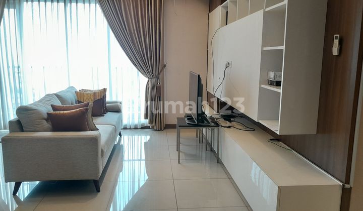 Aspen Residence Apartment Near AL Izhar School Pondok Labu