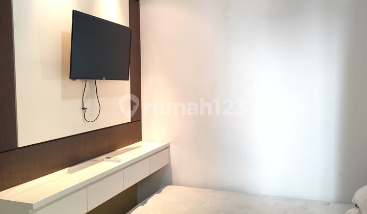 Apartment Aspen Residence Dekat South Quarter Jakarta Selatan 2