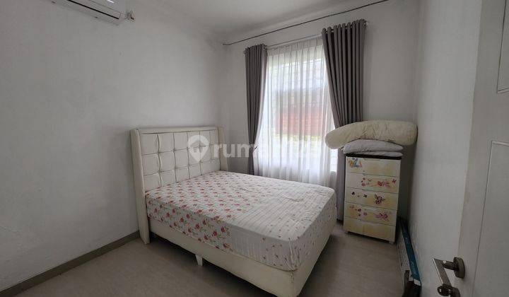 Dijual Rumah Modern Full Furnished di Telaga Golf Sawangan 1