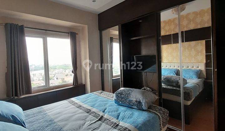 Disewa Apartement Aspen Residence Dekat Mrt Fatmawati 2