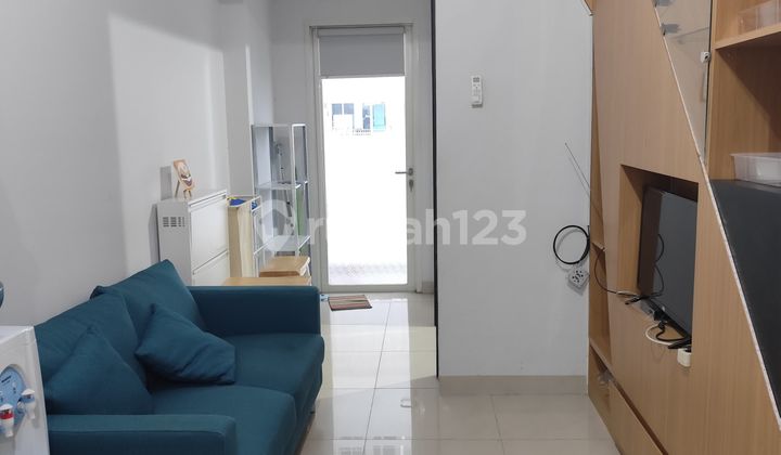 Apartment Aspen Residence Dekat Mall One Belpark Fatmawati 2