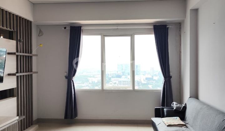 Aspen Residence Apartment Near MRT Fatmawati, South Jakarta