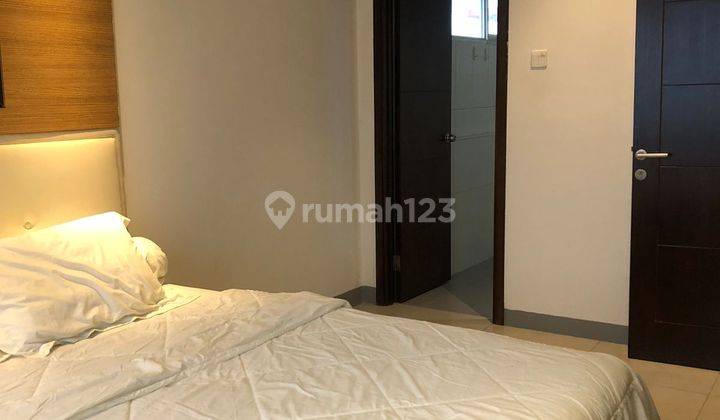 Apartement Aspen Residence Fatmawati 3 BR Furnished Bagus 2