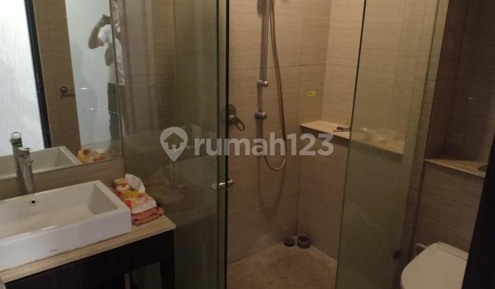 Apartemen Pondok Indah Residence 3Br Furnished Dekat Akses Tol 2