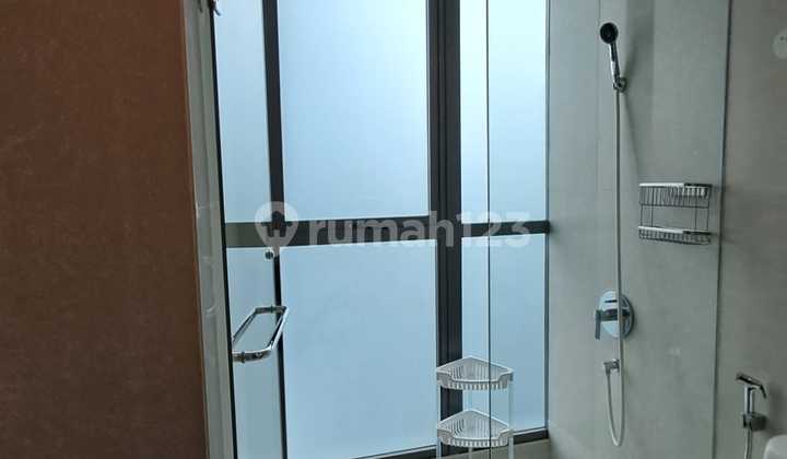 Apartemen Kemang Village Jakarta Selatan Dekat Lippo Mall Kemang 2