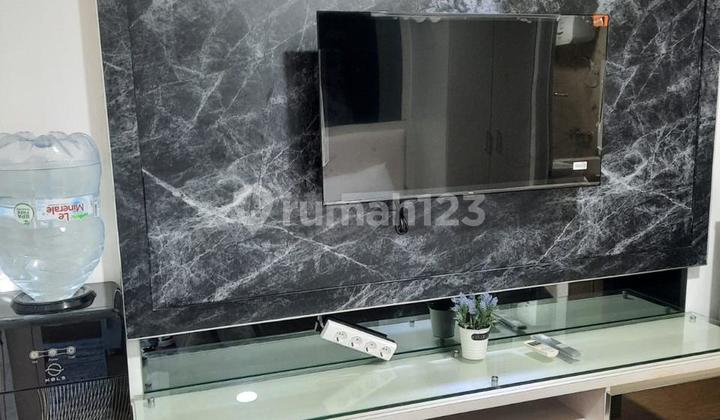 Pakubuwono Terrace Apartment Near KRL Kebayoran Lama