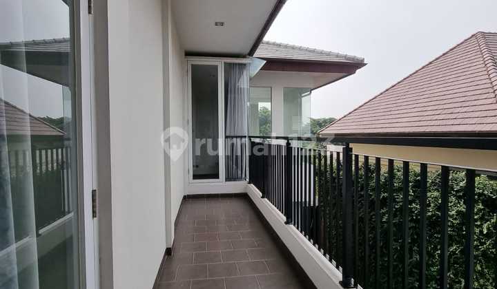 Luxury House in Pondok Indah, South Jakarta with Swimming Pool 2