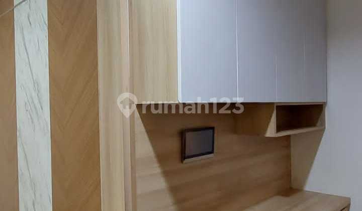 Apartment Fatmawati City Center Dekat Mall One Belpark 2