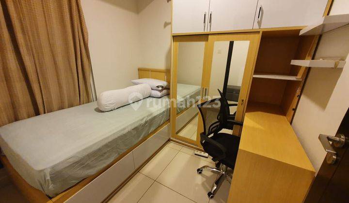 Disewakan Apartement Aspen Peak Residence 2 BR Furnished Bagus 2