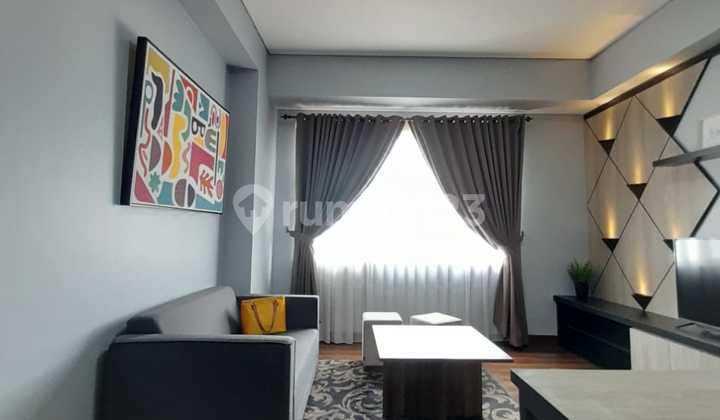 Apartment Aspen Residence Dekat Pondok Indah Jakarta Selatan